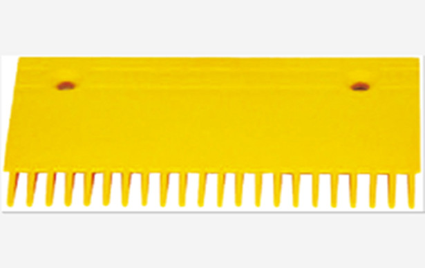 Comb Plates CP-22